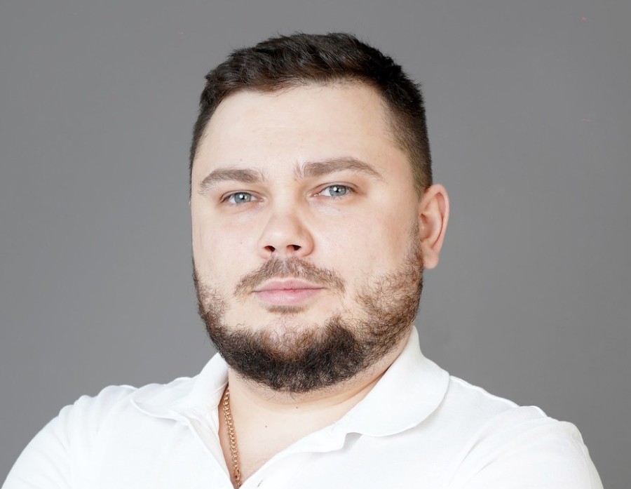 Лисевич Андрей Владимирович, стоматолог-ортопед